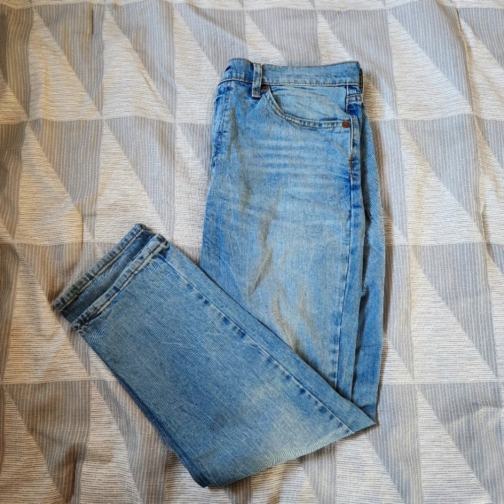 Levi's Stratuss Jeans